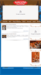 Mobile Screenshot of polaniorka.bialydunajec.pl